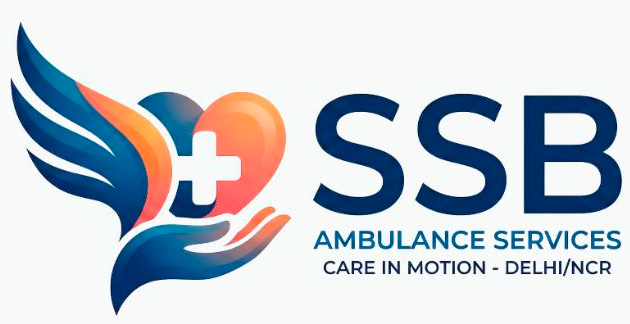 SSB Ambulance Services